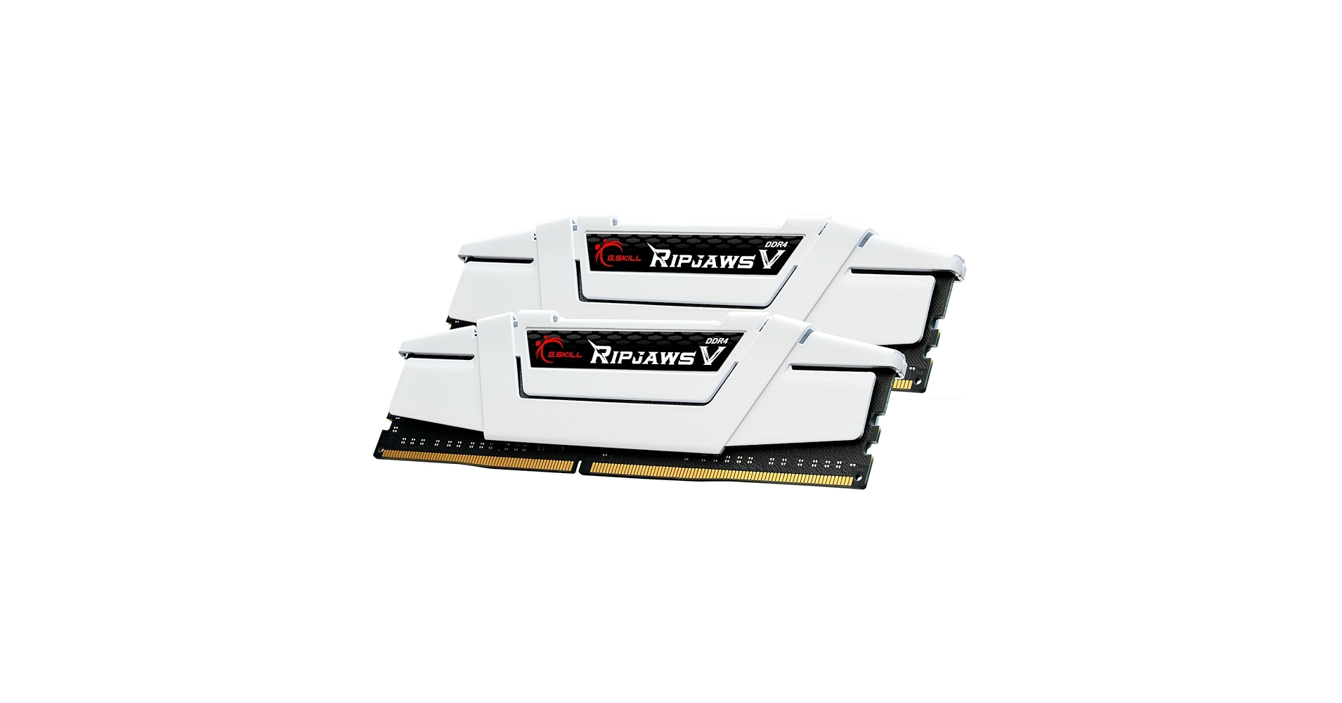 G.SKILL RipjawsV DDR4-3600 32GB(16GBx2枚) G.SKILL RipjawsV Series DDR4 RAM (XMP) 32GB (2x16GB) 3600MT