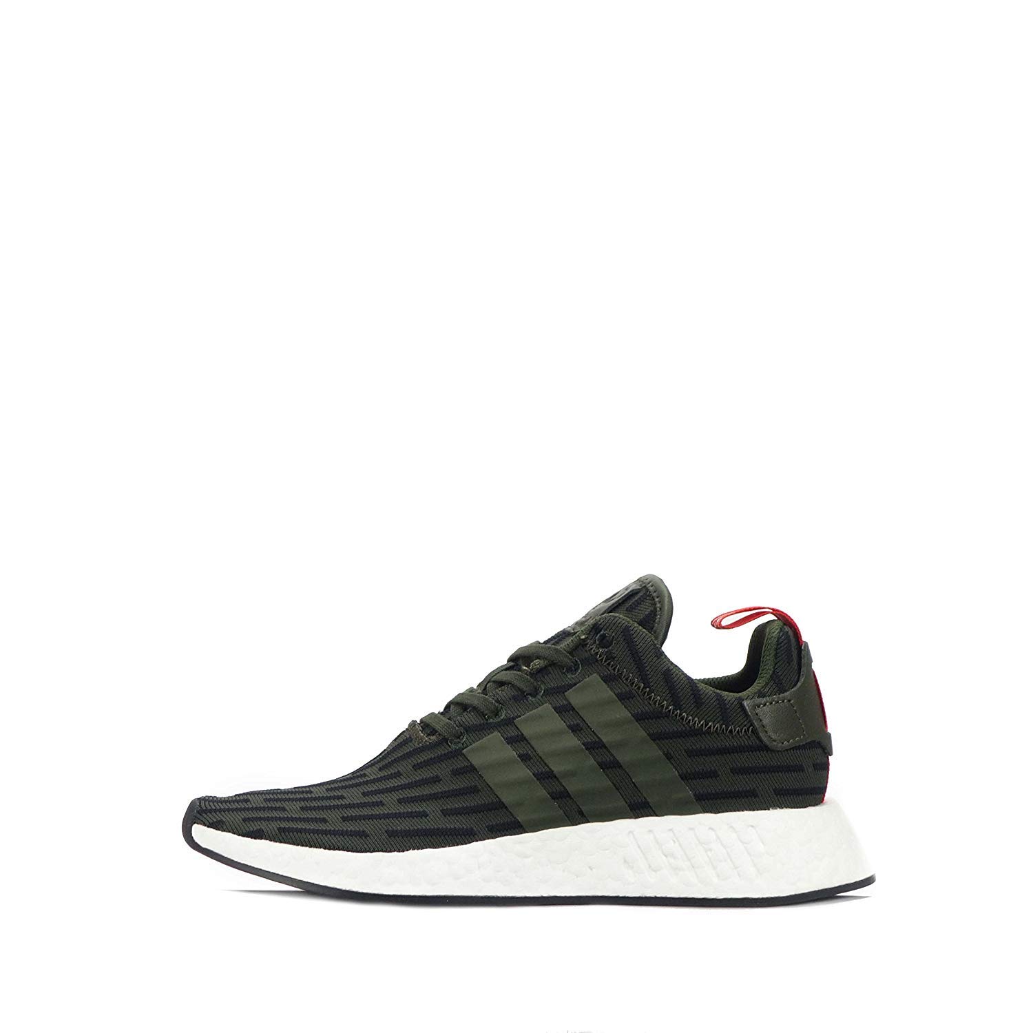 adidas gazelle silver green womens Men's adidas Nmd 5 main image 0