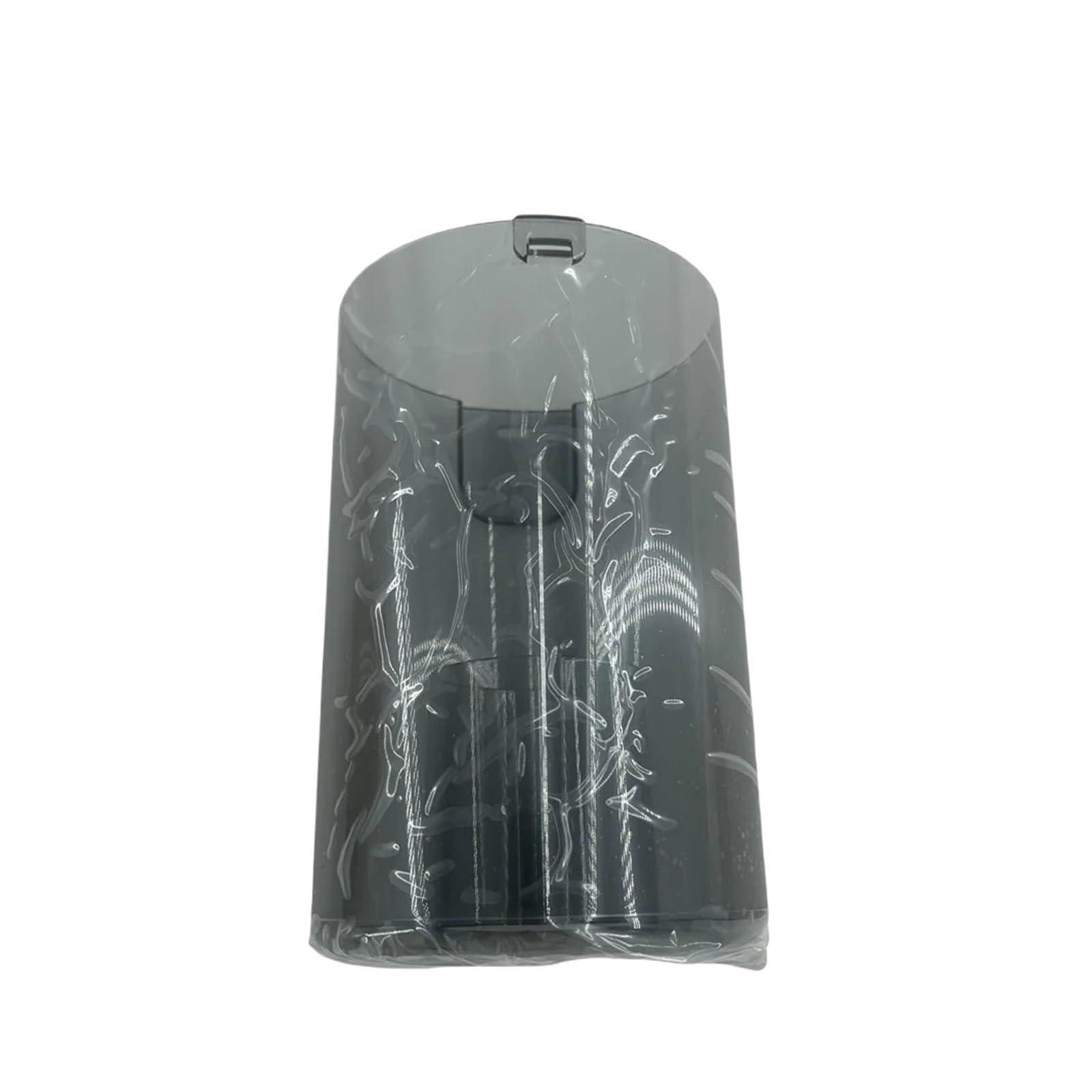 Genérico Compatible con Dreame, Conjunto de Recipiente for Polvo de 0,7 L