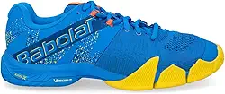 Movea Sapato masculino Padel,