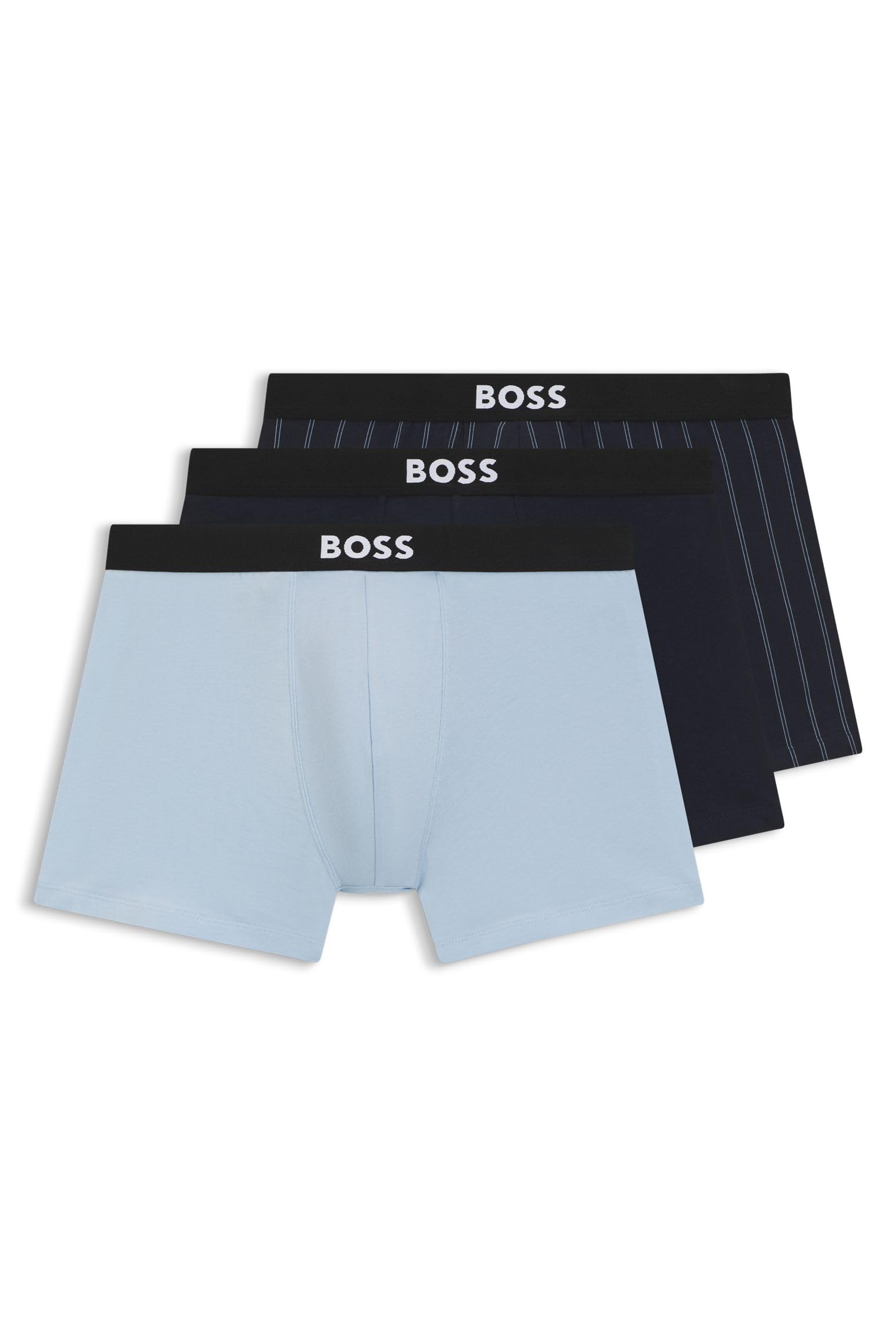 BOSS BoxerBr3P ONE D 10267408