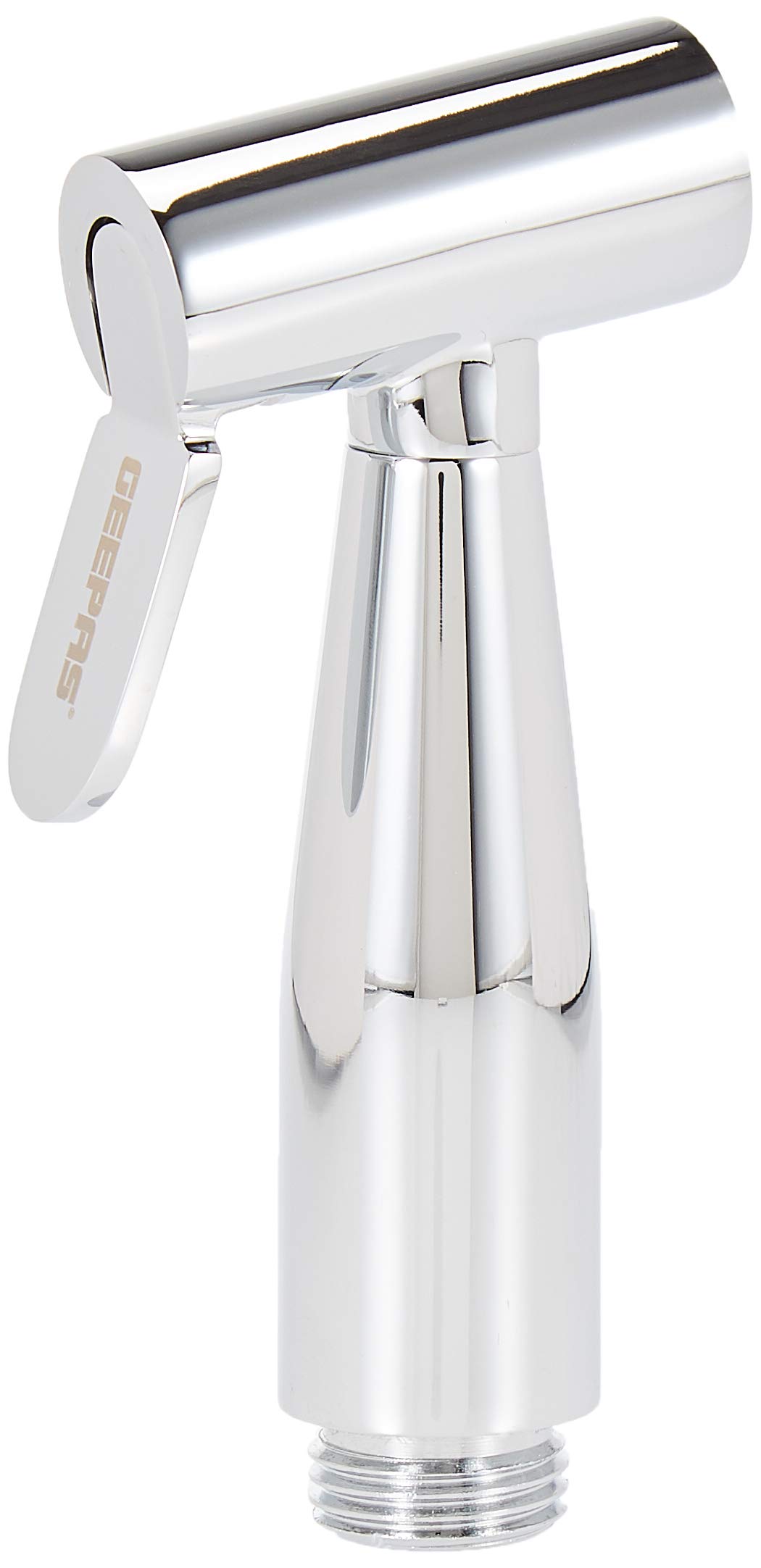 GeepasShattaf Set, Chrome, GSW61076