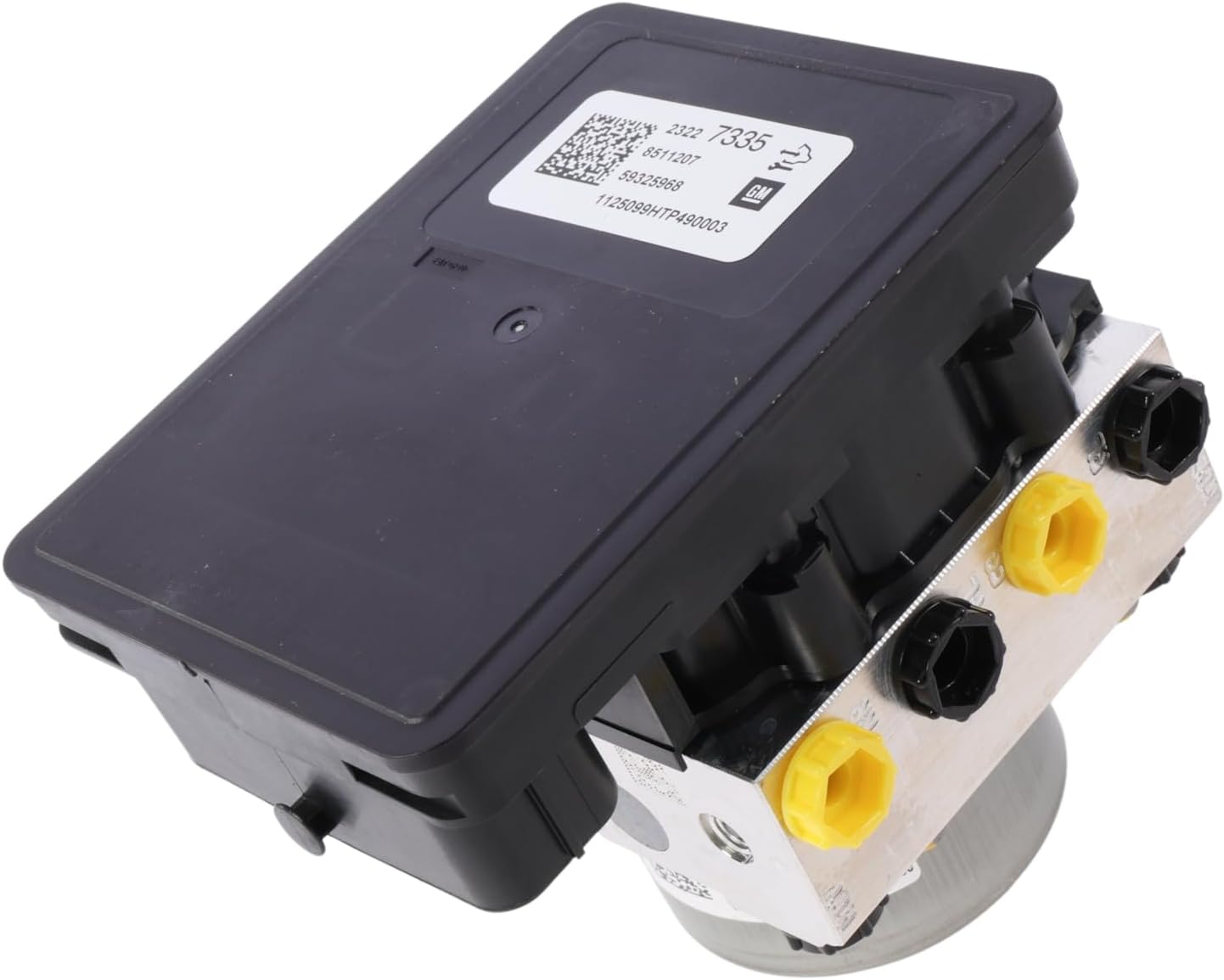 GM Genuine Parts 85737284 Electronic Brake Control Module