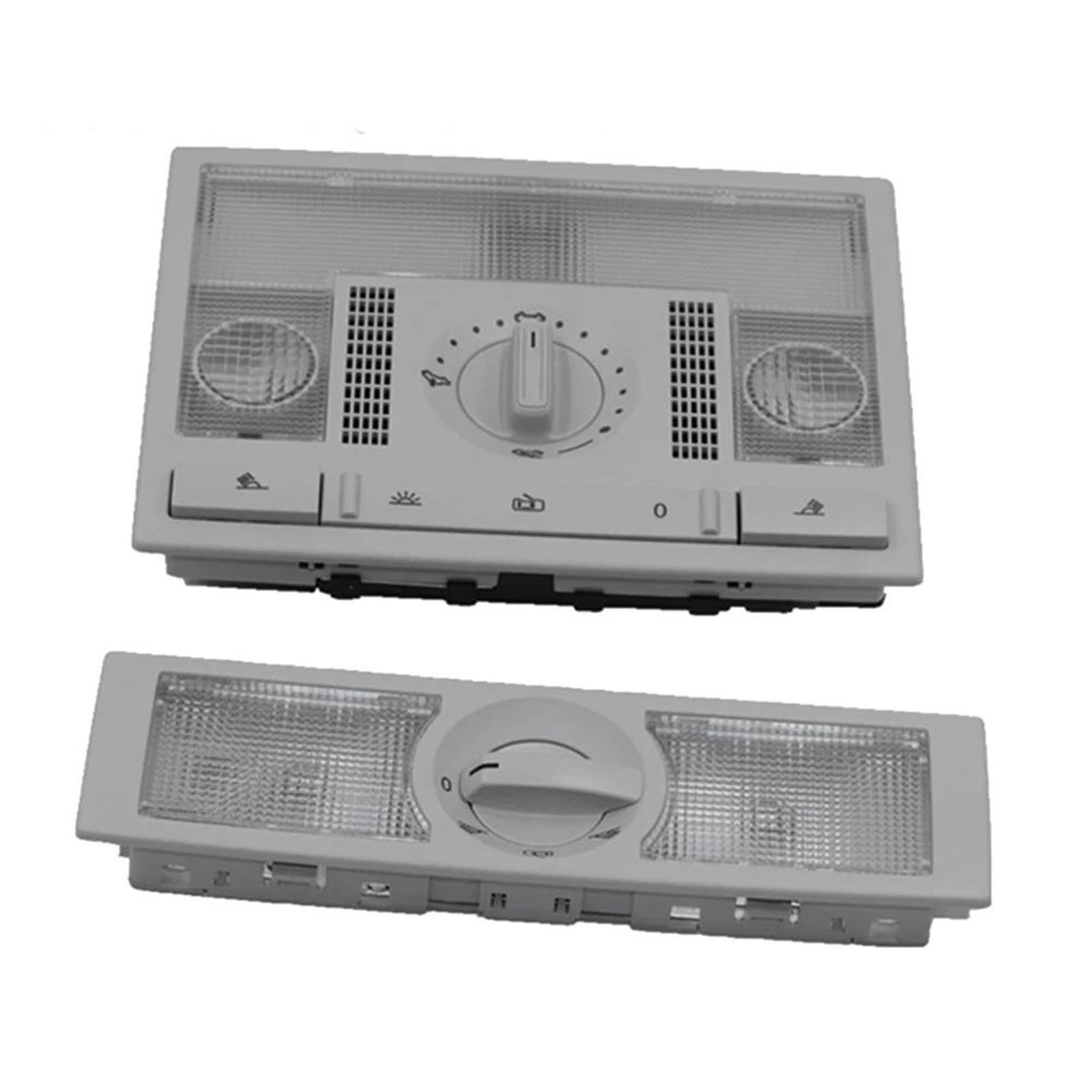 Luce superiore Per VW Polo 2002-2010