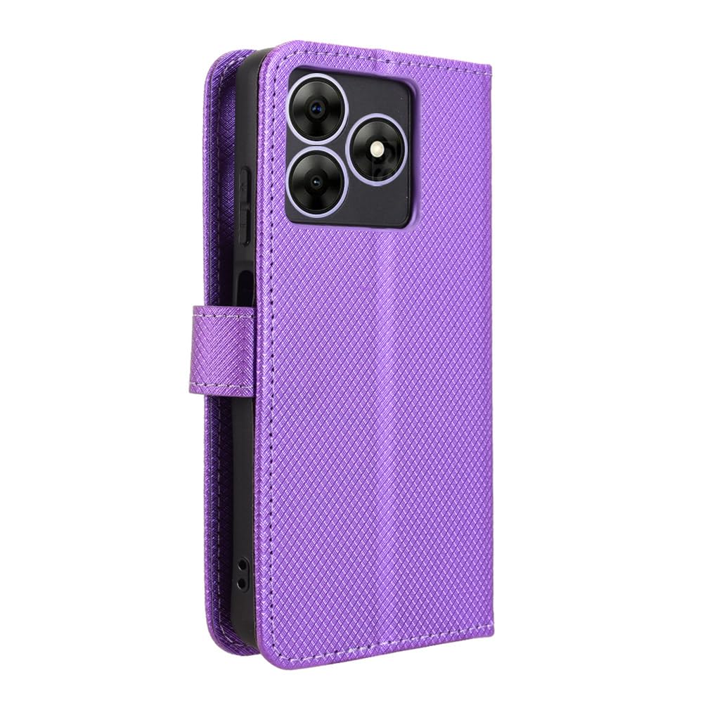 Amazon.co.jp: For Blackview Wave 8C/Wave 8 ケース 手帳型【BAOLINTX