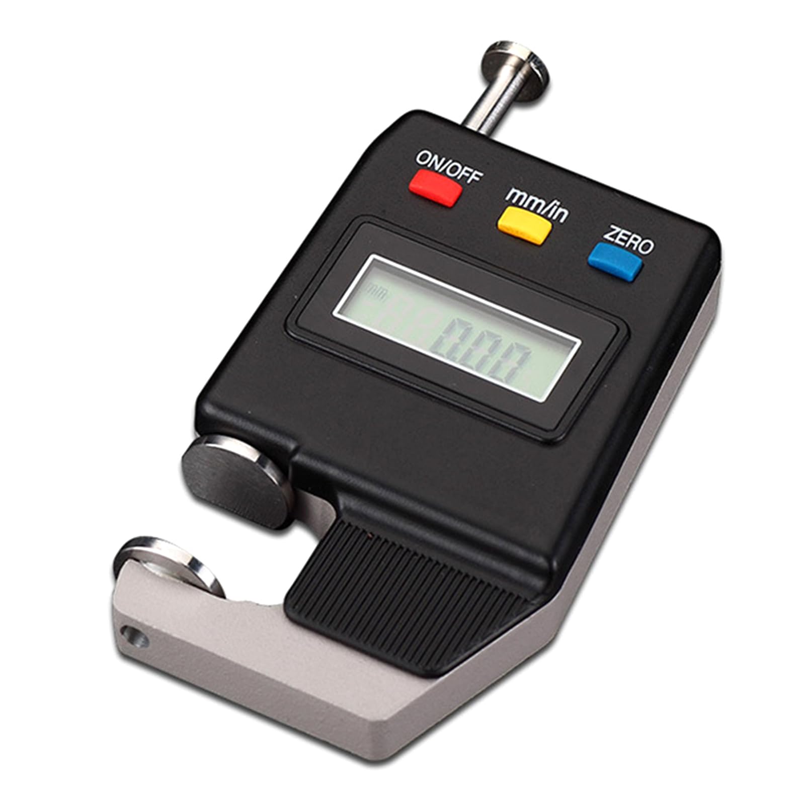 Kalttoy Gh4492b Accuracy Digital Thickness Gauges 0~15Mm 0.01Mm Resolution For Accurate Measurement Of Gemstones And Metals Accuracy Gauges