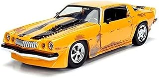 Xihaha Jouets modèles de tránsformatèurs, Modèle à l'échelle 1:24 Modèle de Voiture de Collection de modèles 1977 Die-Cast 1977