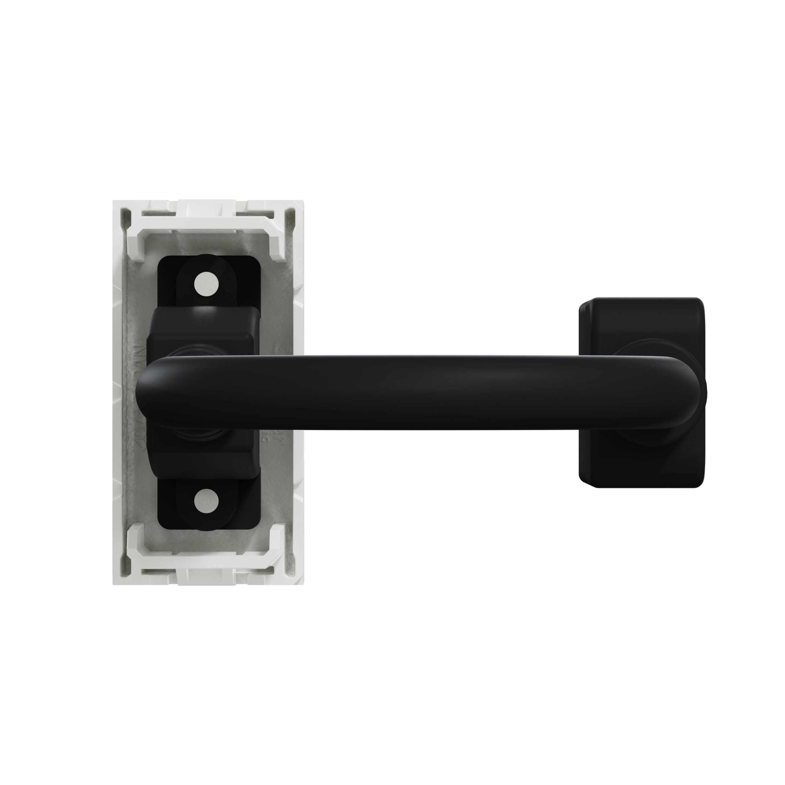 Schneider Electric NU343018 Unica gniazdo HDMI, wstępnie połączone, 1 mod, białe, tylko tryb Meca
