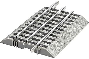 Lionel Fast Track 4.5" Straight Track, Medium
