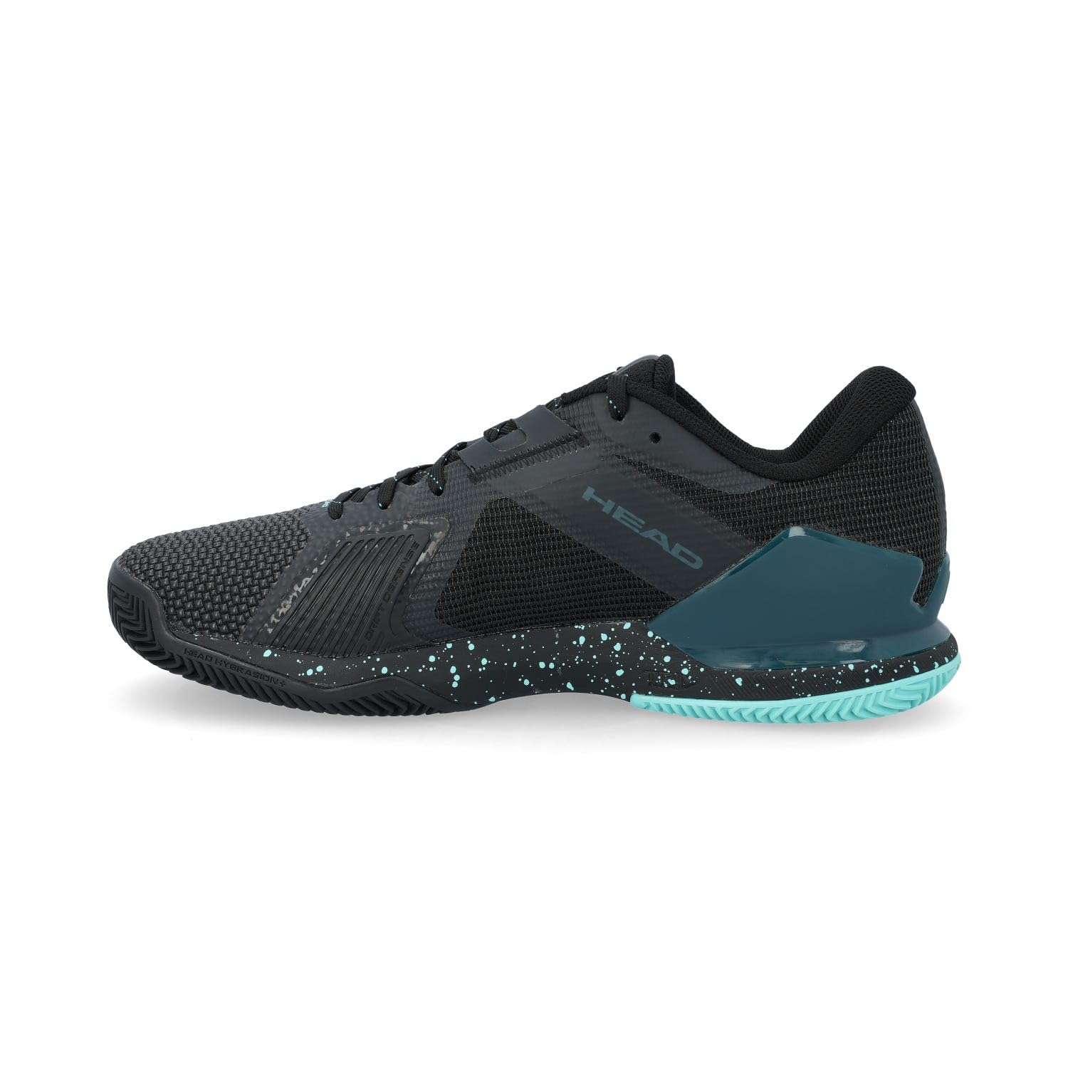 HEAD Sprint PRO 4.0 SF Clay Men BKTE