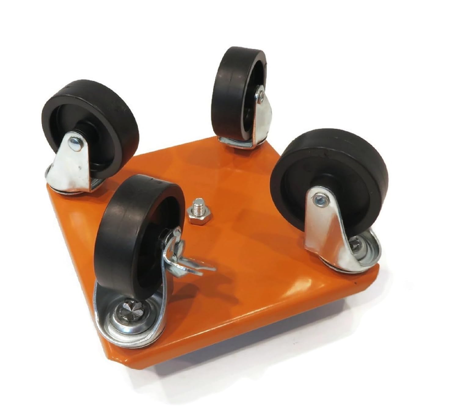 The ROP Shop (2) New Snow Plow ROL-A-Blades Casters Dollies (Set of 6) for Buyers SAM 1310410