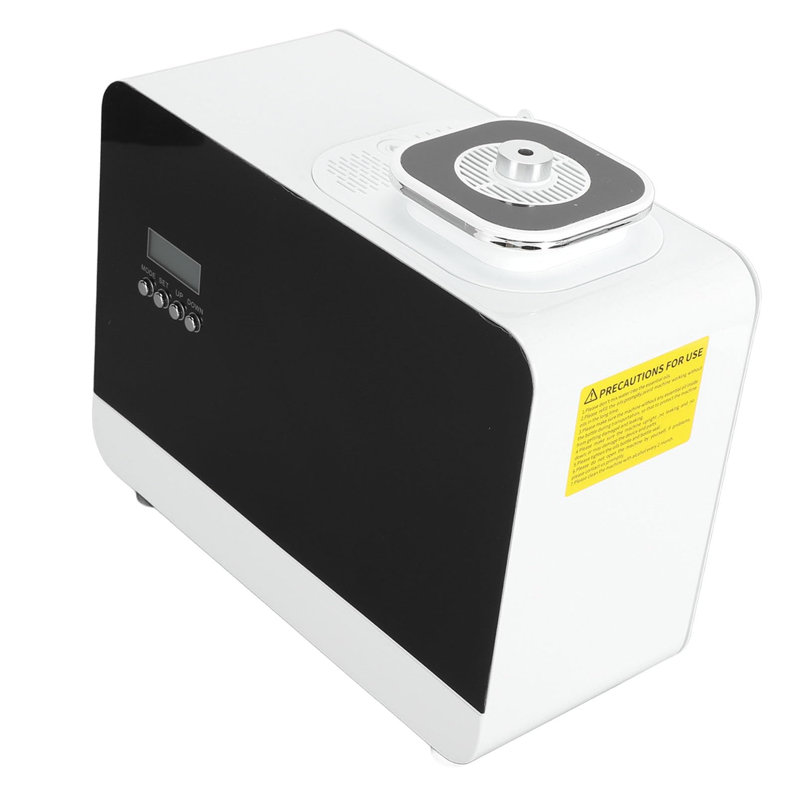 Greensen Macchina per Aromaterapia Intelligente, Diffusore a Parete da