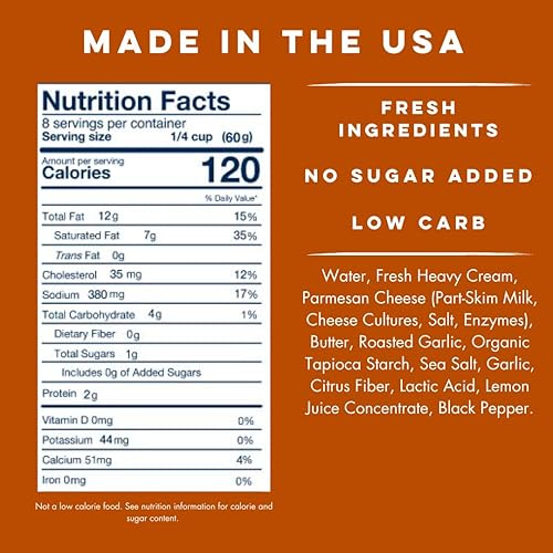 Miniatura 114 de Salsa de pasta Keto Chianti Wine de Yo Mama’s Foods – Pack de (2) – Sin azúcar añadida, baja en carbohidratos, baja en sodio, sin gluten, apta