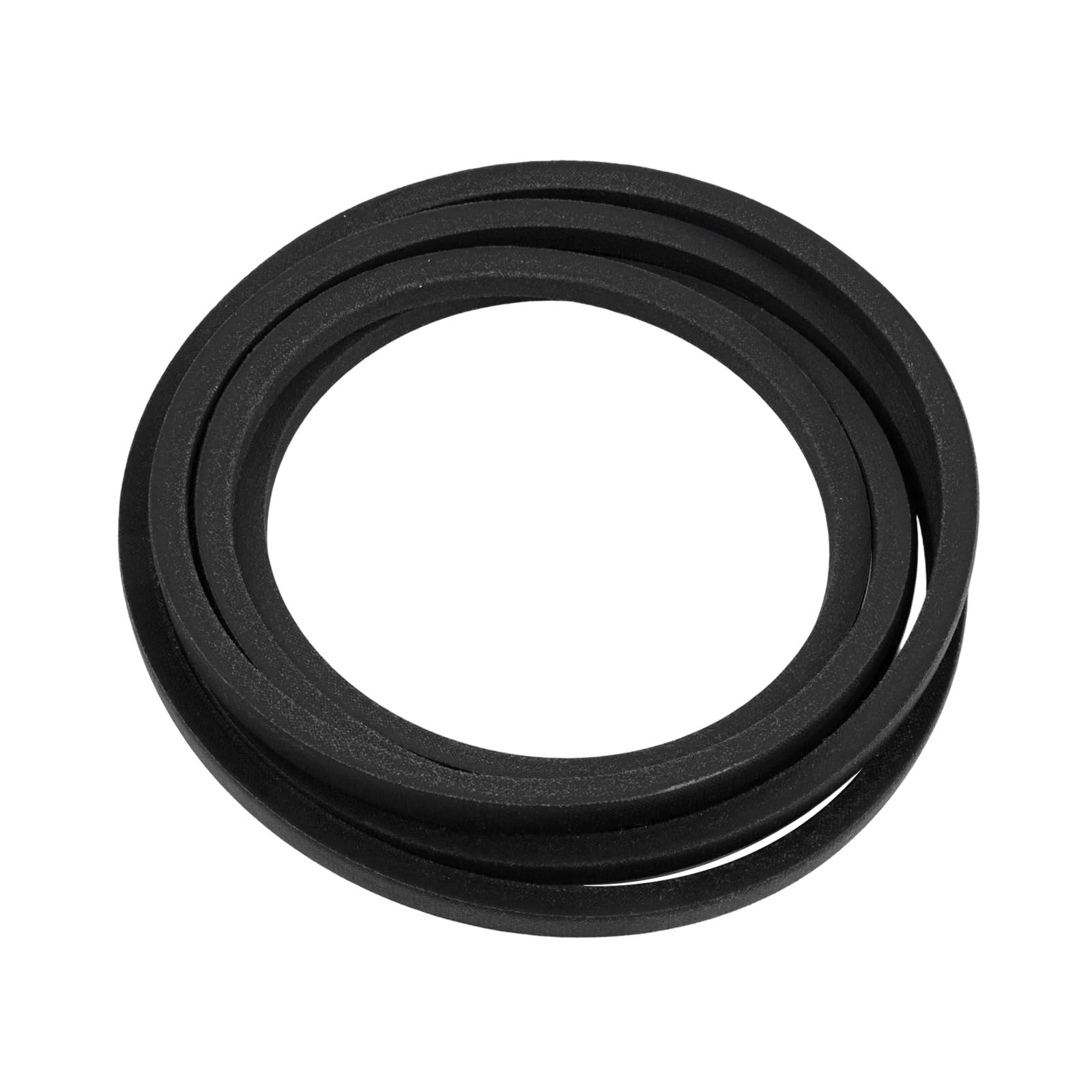 FUBESK Courroie de pont M126536 Lt133 Lt150 Lt155 Lt160 Lt166 Lt180, 30,5 x 289,6 cm Remplacement 96,5 cm et 106,7 cm