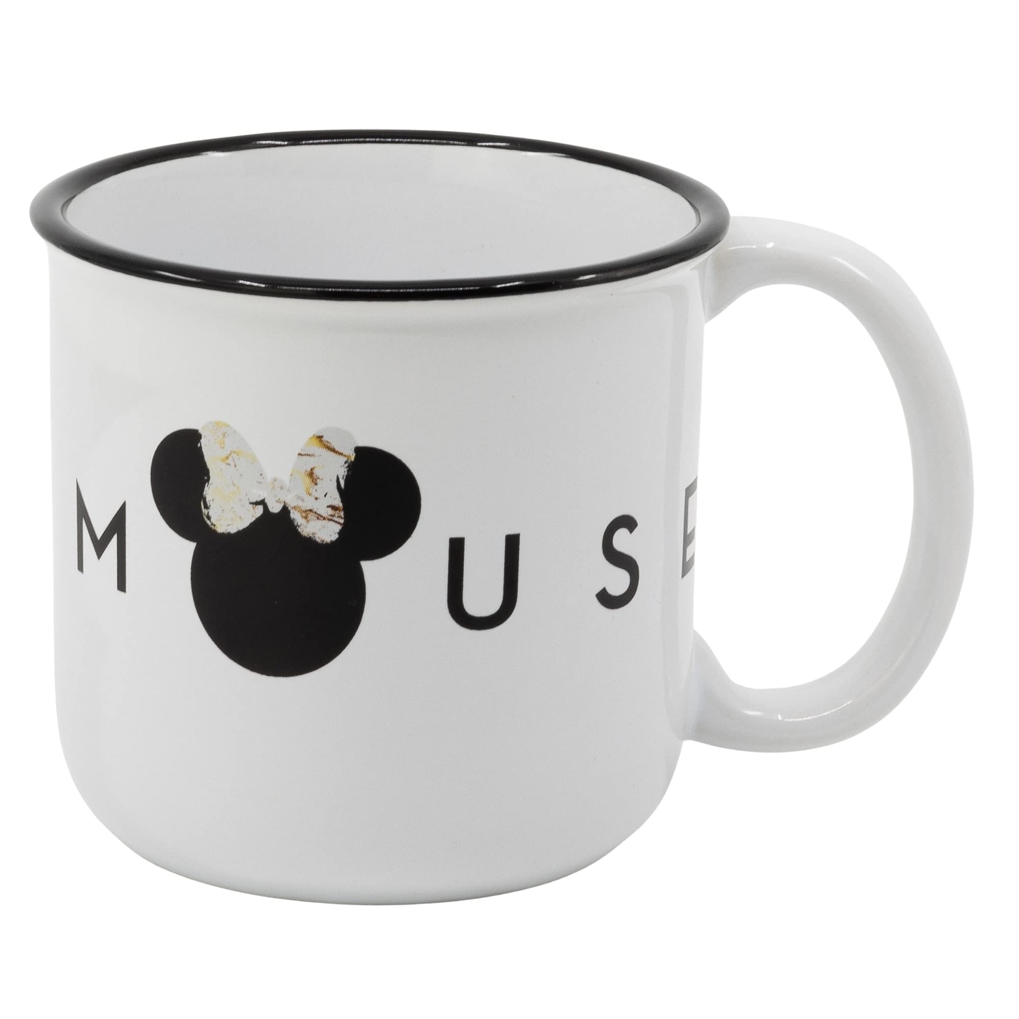 Disney - Minnie Mouse Mok | Mickey Mouse