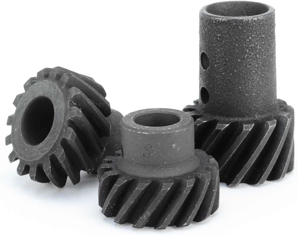 Comp Cams "435M Distributor Gear (Steel.531"" Shaft Ford 302/ 351W)"