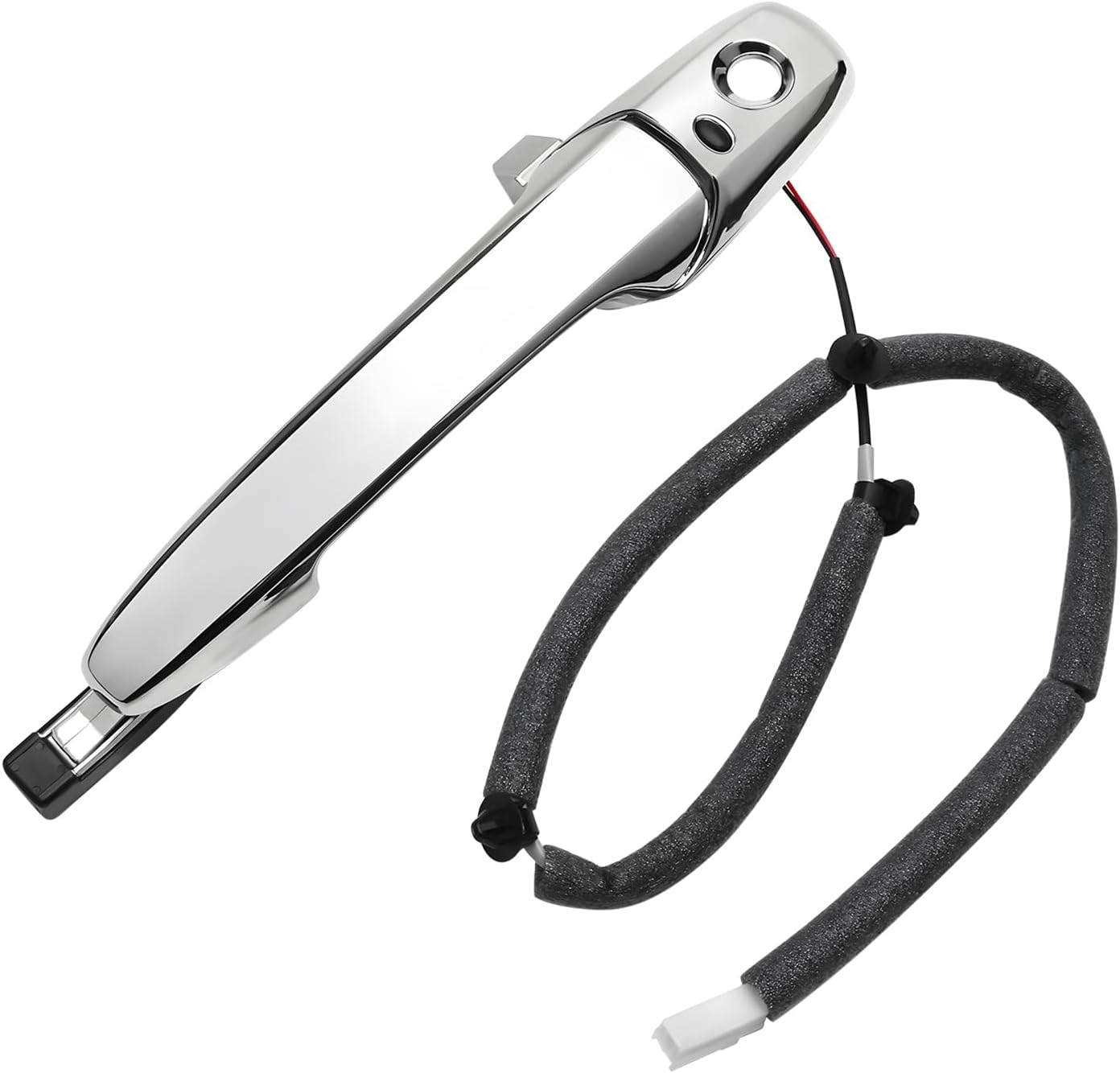 Automkt Exterior Door Handle for Mazda CX-9 / CX-7 / RX-8 (replacement)