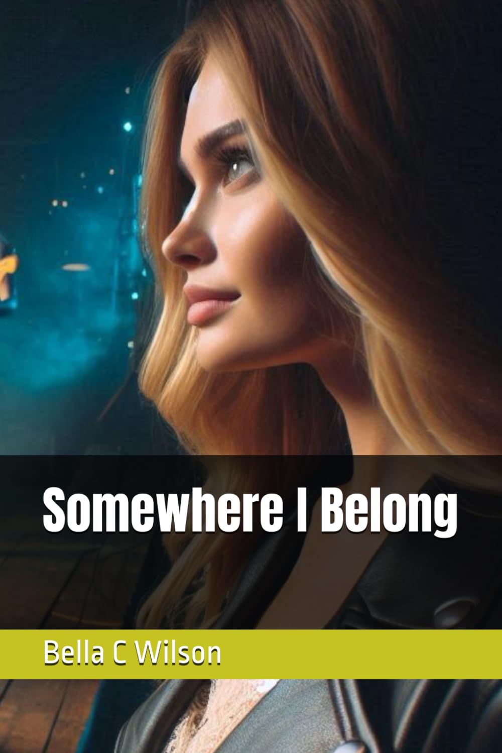 Somewhere I Belong