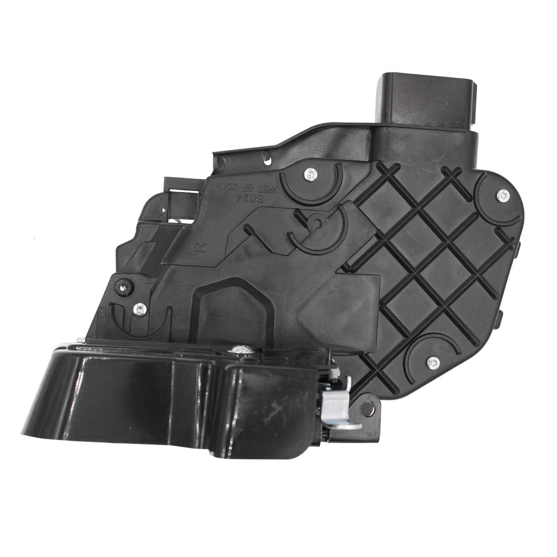 Attuatore fermo porta anteriore destro 10 perni Per Landrover Discovey 3 4 Freelander 2 Range Rover Sport LR011275 LR003436 FQJ500420 FQJ000207
