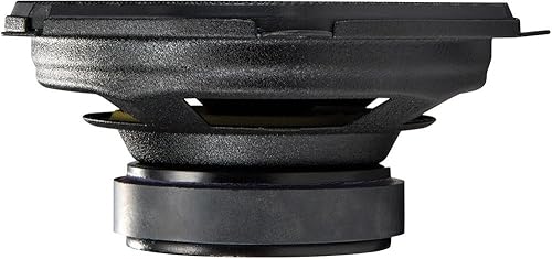 Miniatura 3 de KICKER Altavoces de 6 x 8 pulgadas para Ford F-150 1999-2014 Kit de actualización - Paquete de 4 unidades de la serie DS con arnés, audio coaxial