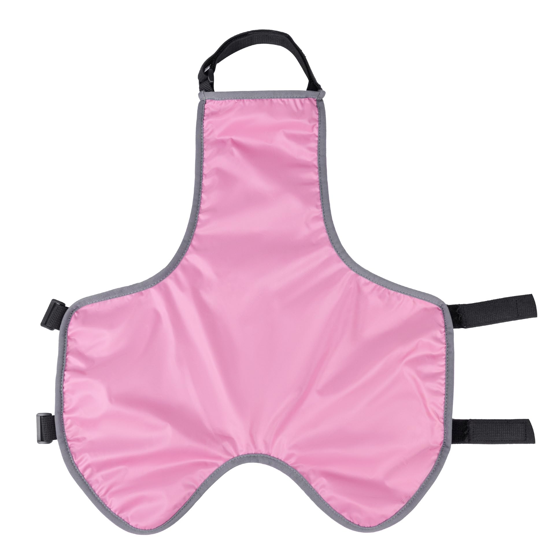 Dirtproof Dog Tummy Protection Clothes Permeable Belly Cover Puppy Dog Incontinence Tummy Wrap