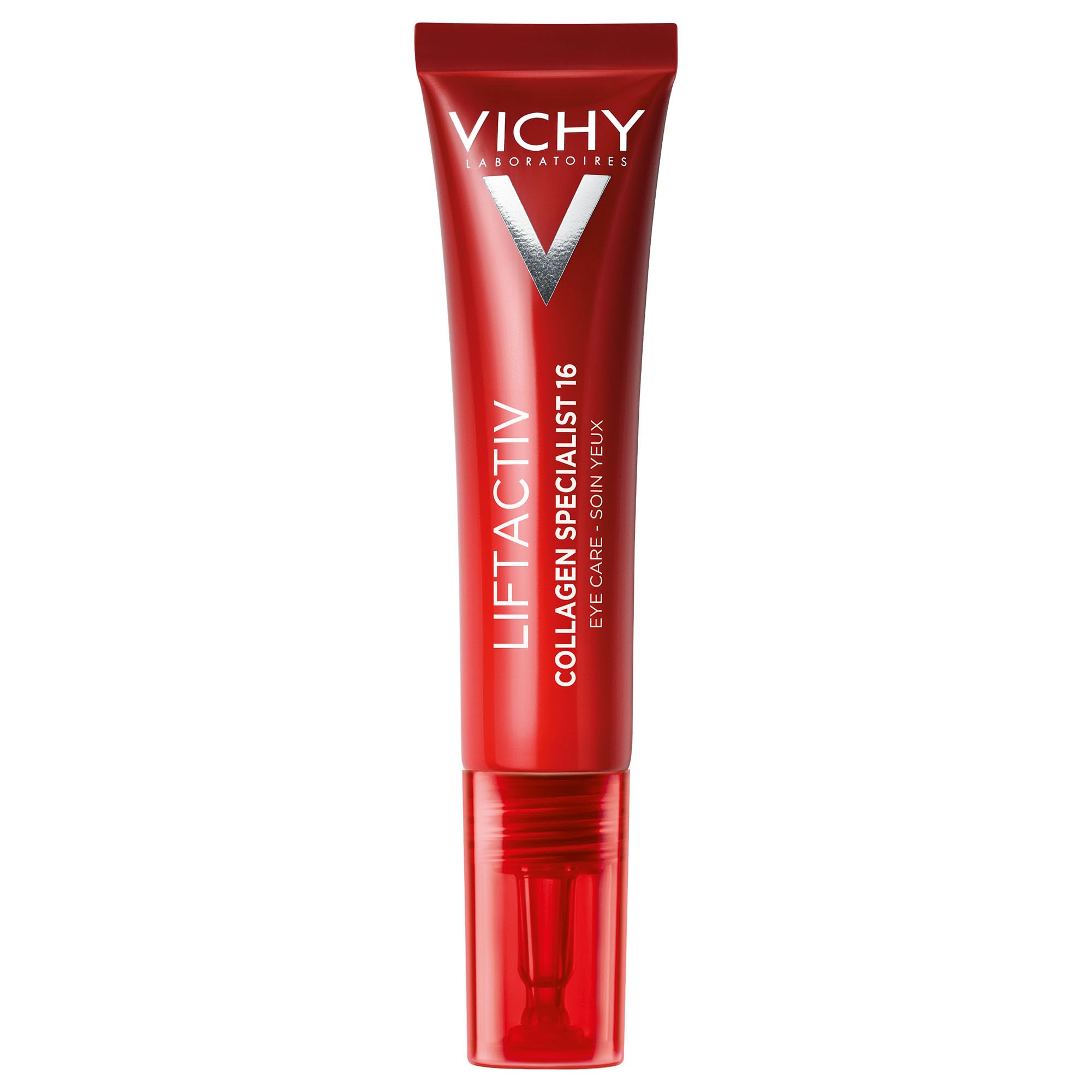 Vichy Liftactiv Collagen Specialist 16 Anti-Ageing Eye Care Cream, 151ml
