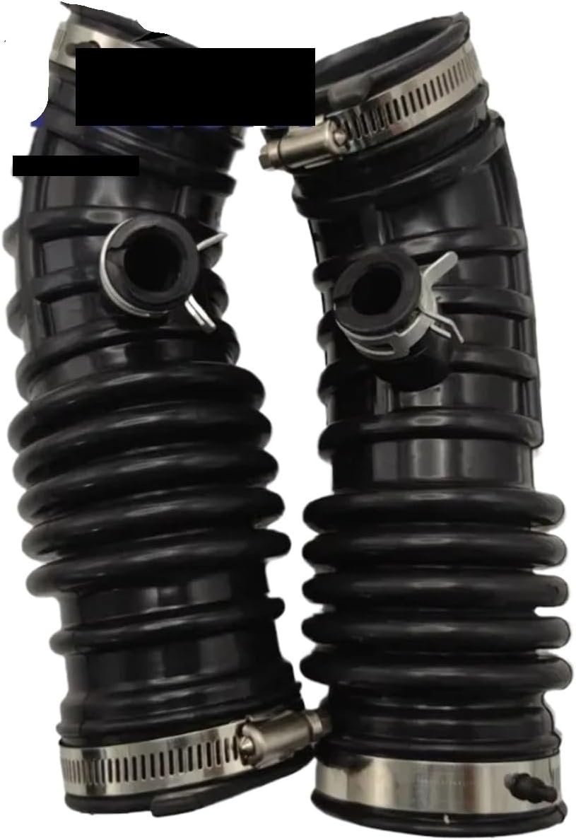 16576-JK01A Auto spare parts auto air filter intake hose Compatible With INFINITI G25