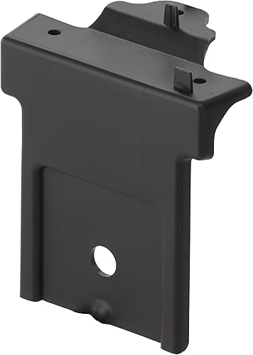 Compatible con 15-19 Chevy Suburban y Tahoe Soporte de parachoques delantero izquierdo/derecho