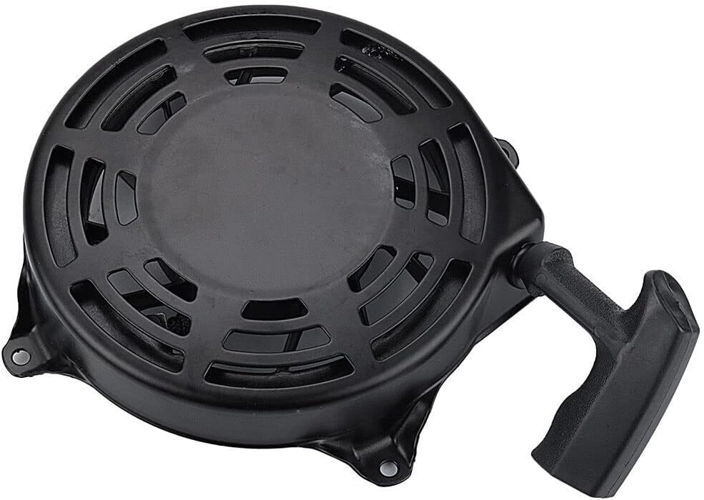 Recoil Pull Cord Starter Assembly for Briggs Stratton 497680 Engine Toro Mowers