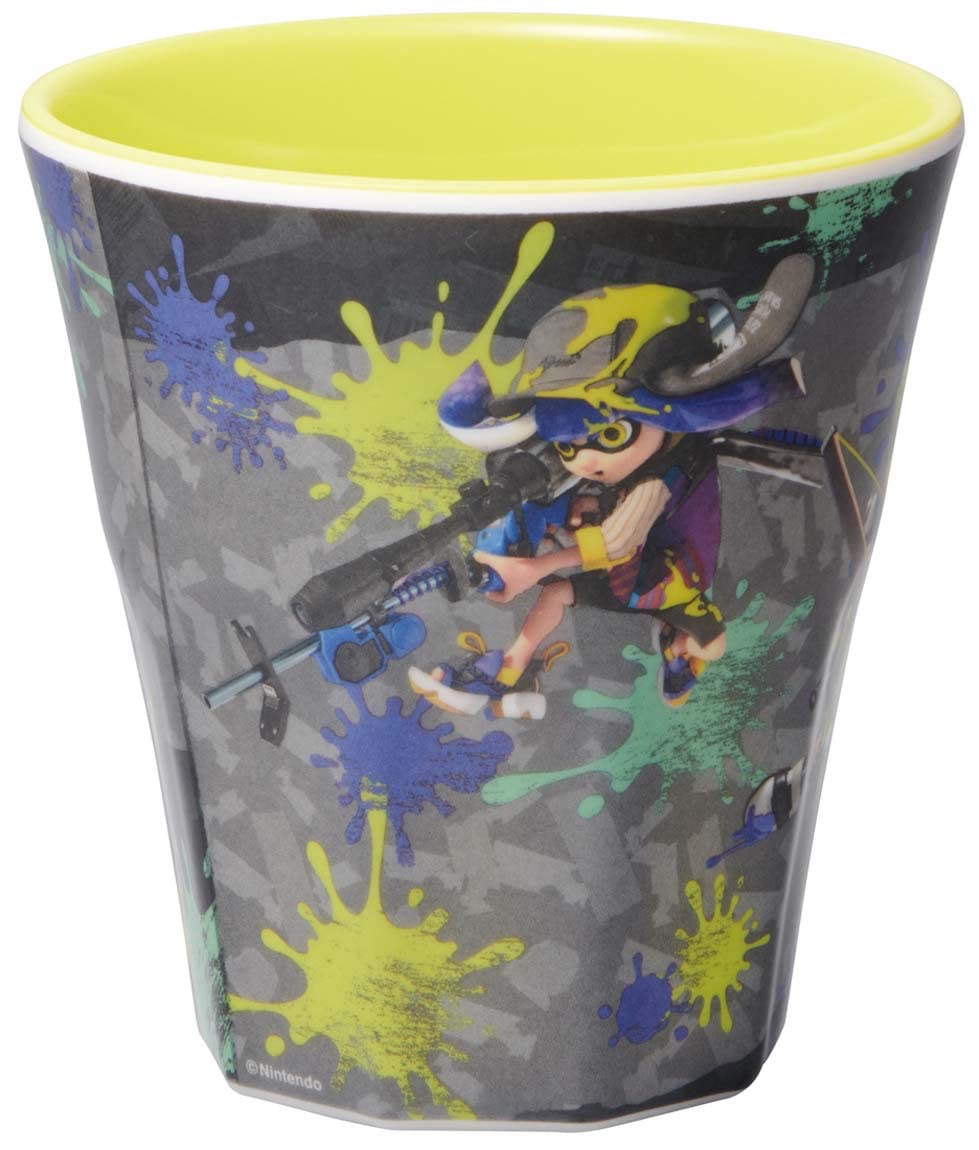 Amazon｜スケーター(Skater) タンブラー 270ml メラミン コップ 子供