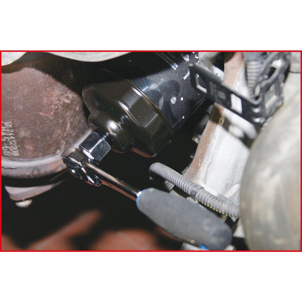 Amazon.com: KS TOOLS 150.9325 3/8