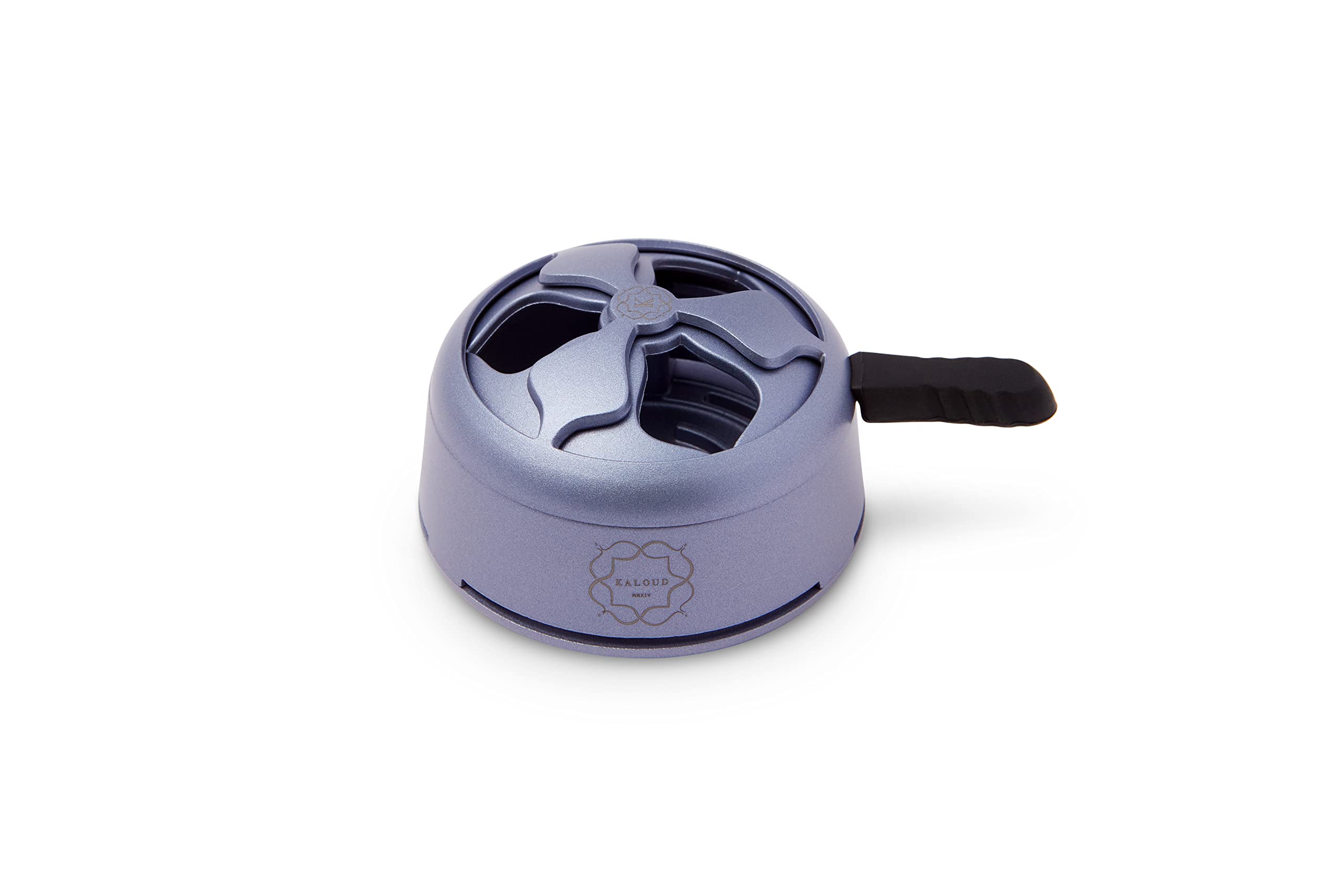 Buy Kaloud Lotus I+ Azuris Blue Lotus Hookah Bowl Set & Hookah Heat
