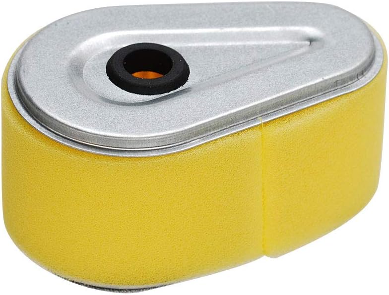 SaferCCTV Filter Combo Replace 100188 Compatible with John Deere Part# M79451 FC150V Part# 11013-2120, 11013-2175 (Filter)