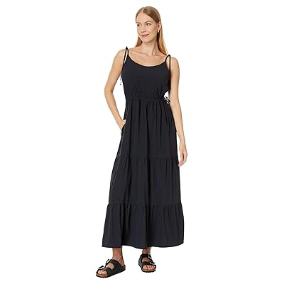 Toad&Co Sunkissed Tiered Sleeveless Dress Women
