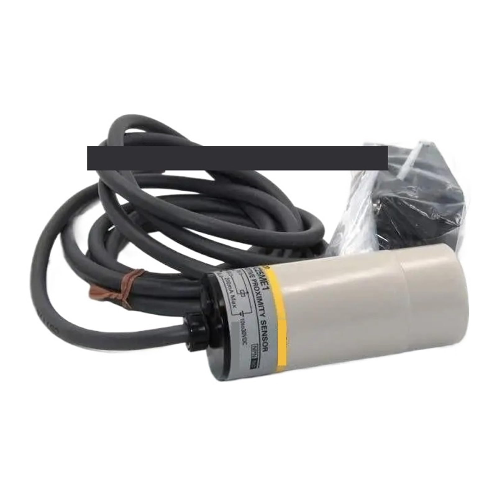 Capteur de proximité E2K-C25MF1 PNP NO capacitif réglable