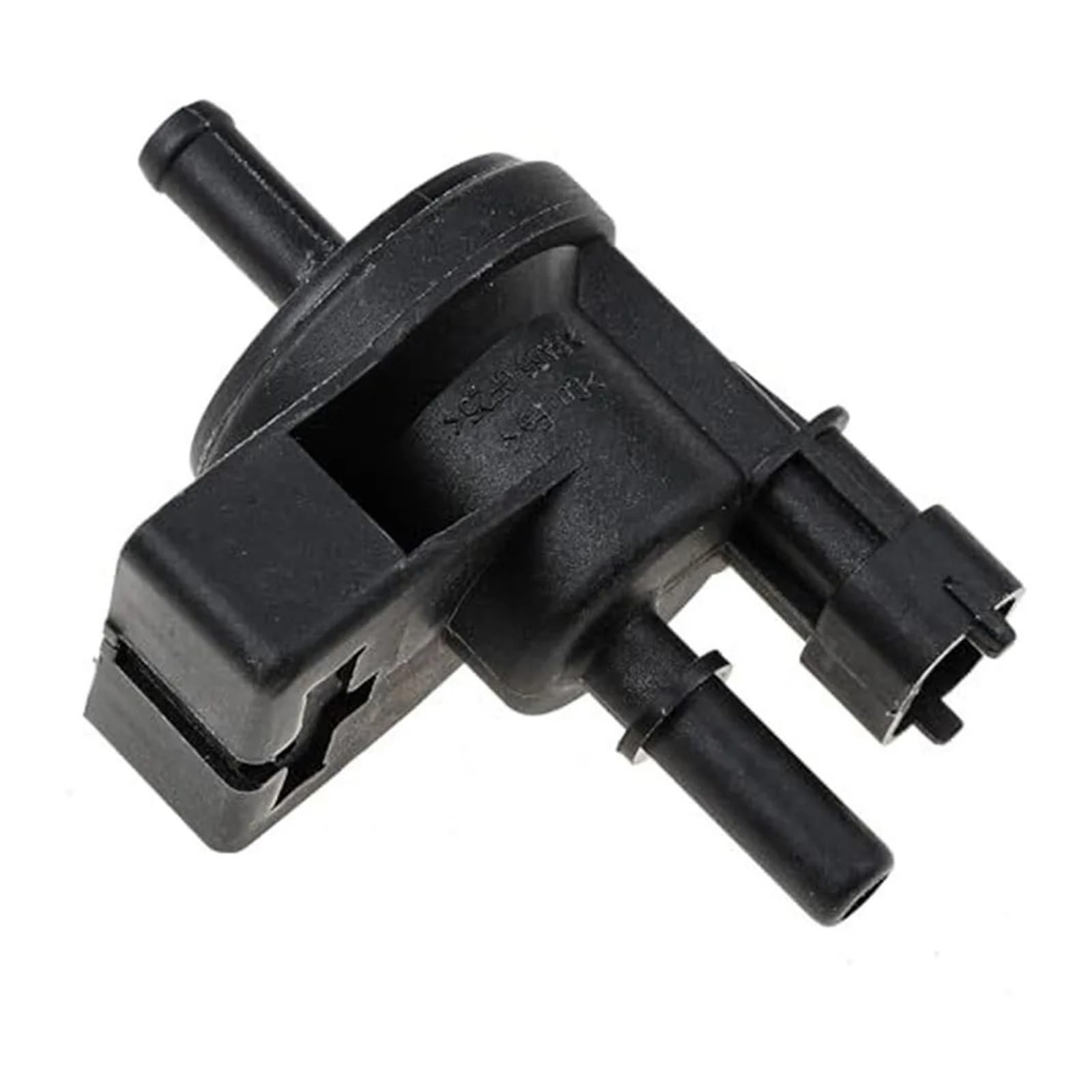 Gngpvueo One Color 1Pcs Car Engine Vapor Canister Purge Control Valve Solenoid Abs Fit For Vauxhall For Corsa 55566514 Accessories Automotive Canister Purge Valves Solenoid