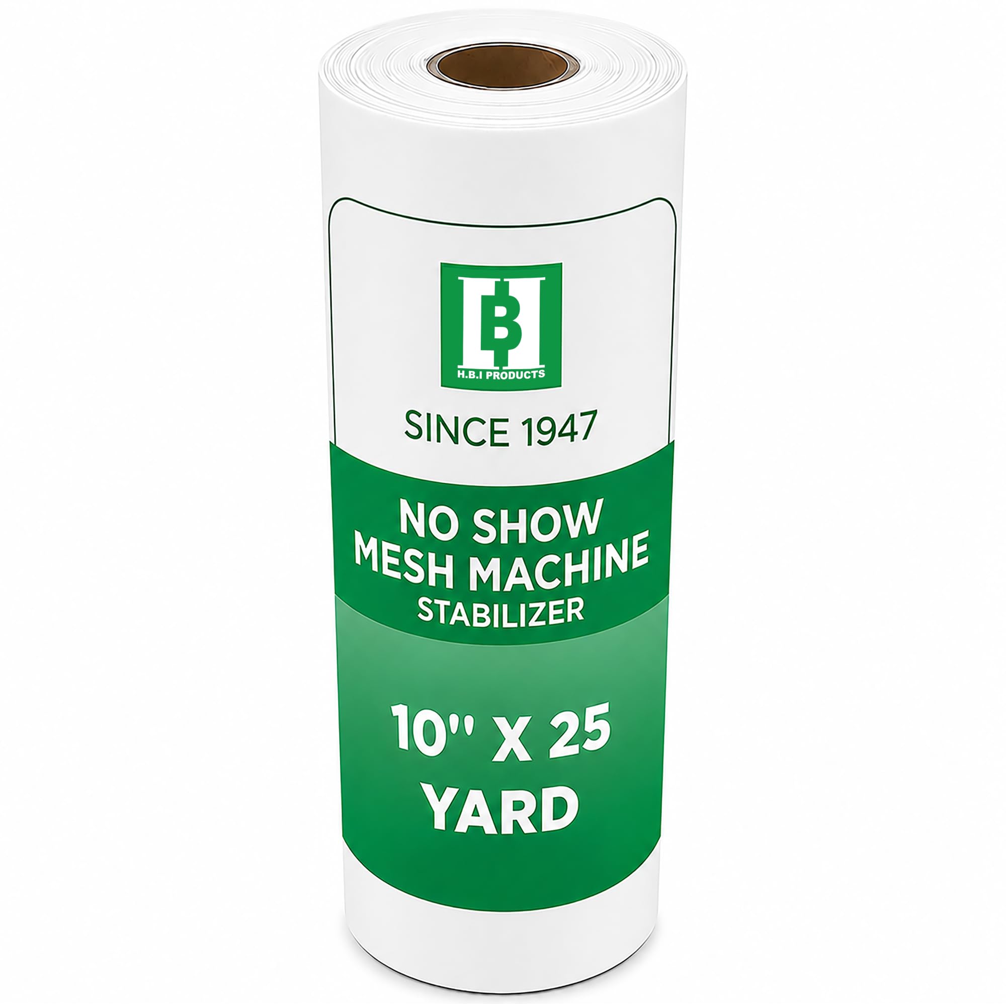 Mesh Embroidery Stabilizer Roll - Cut Away -8