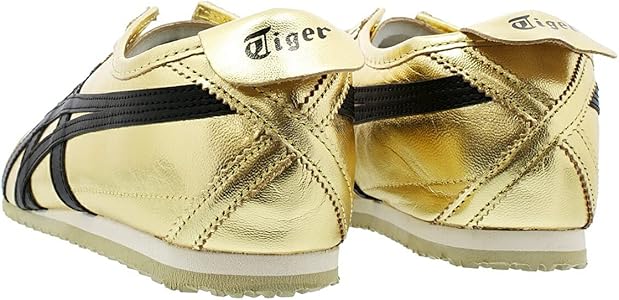 Amazon.co.jp: Onitsuka Tiger MEXICO 66 YELLOW/BLACK Mexico 66