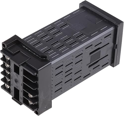 Miniatura 3 de Y1UB Digital PID Temperature Controller REX-C100 K Type Output 0-400 Durable