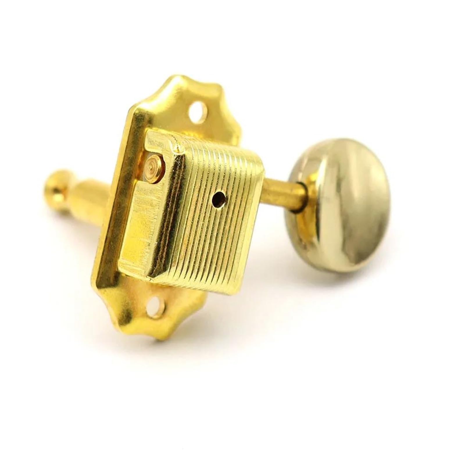 Kołki Do Strojenia Strun 3L3R Vintage Tuning Pegs Klucze Maszynowe Do Gitary Elektrycznej