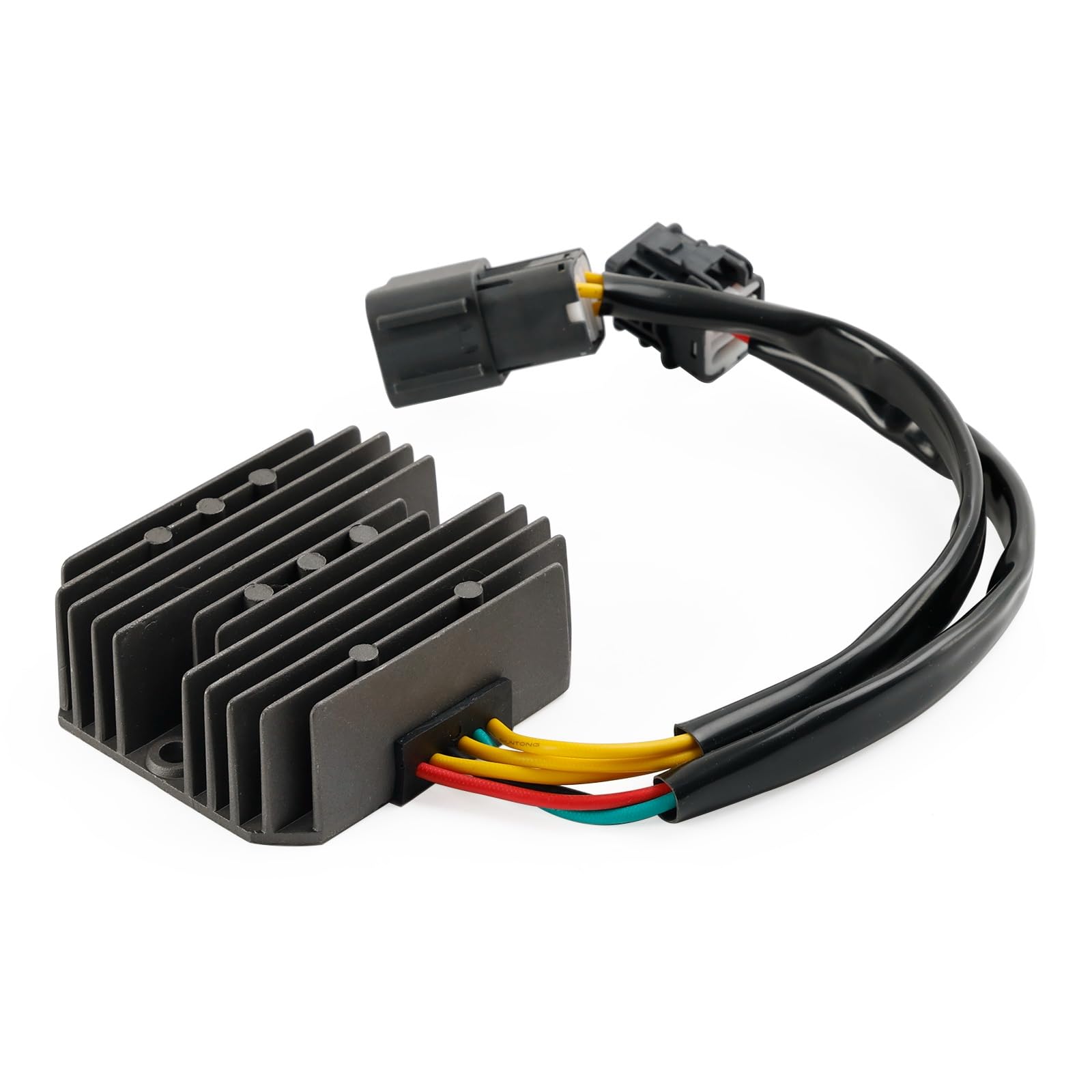 Topteng Regler Gleichrichter passend für Kymco MAXXER MXU 400 450i 465i MXU 500 IRS UXV 500 i
