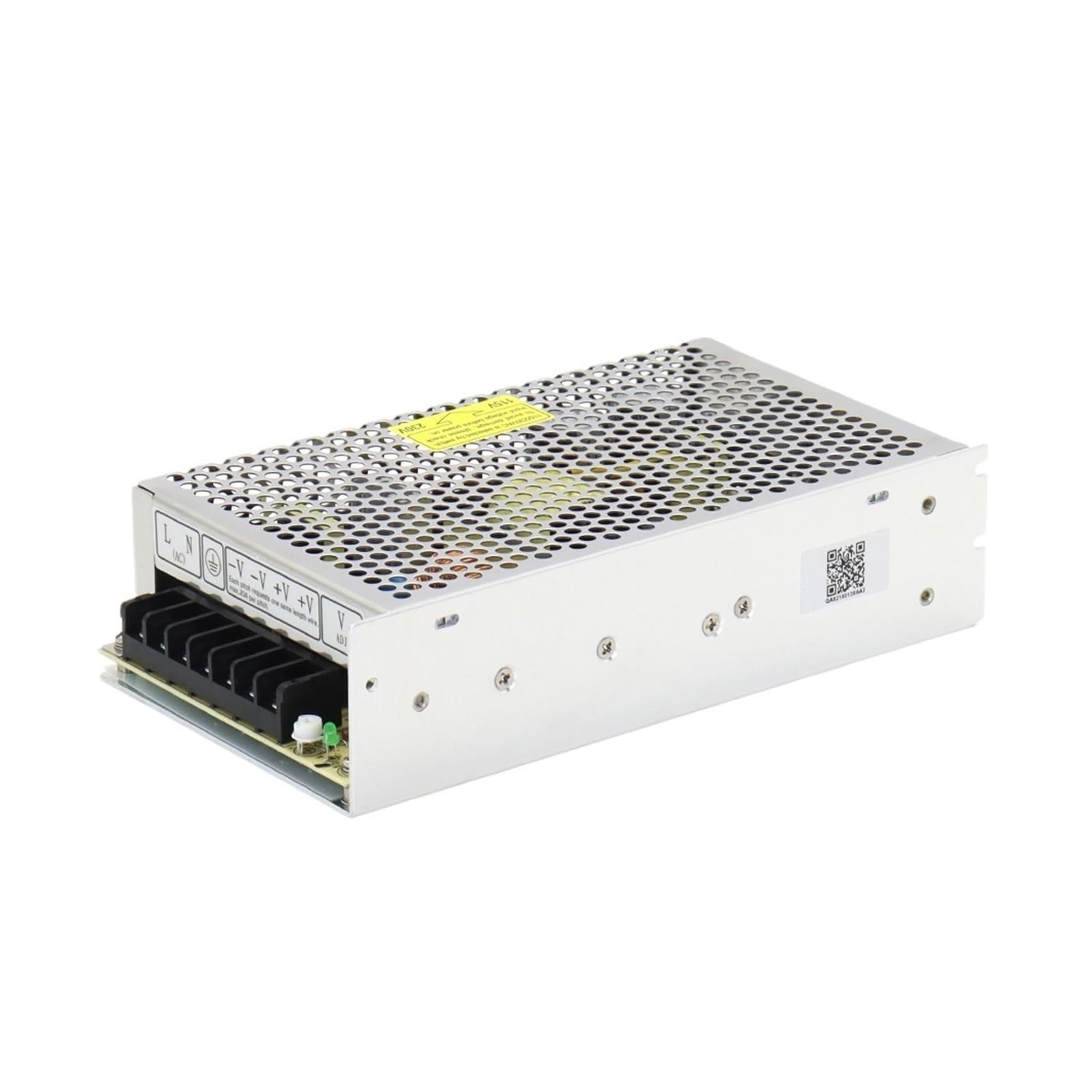 ZHZKPLPPRB Switching Power HF240W-SF-24 Switch Power Supply 110/220VAC to DC24V 10A(24V 10A)