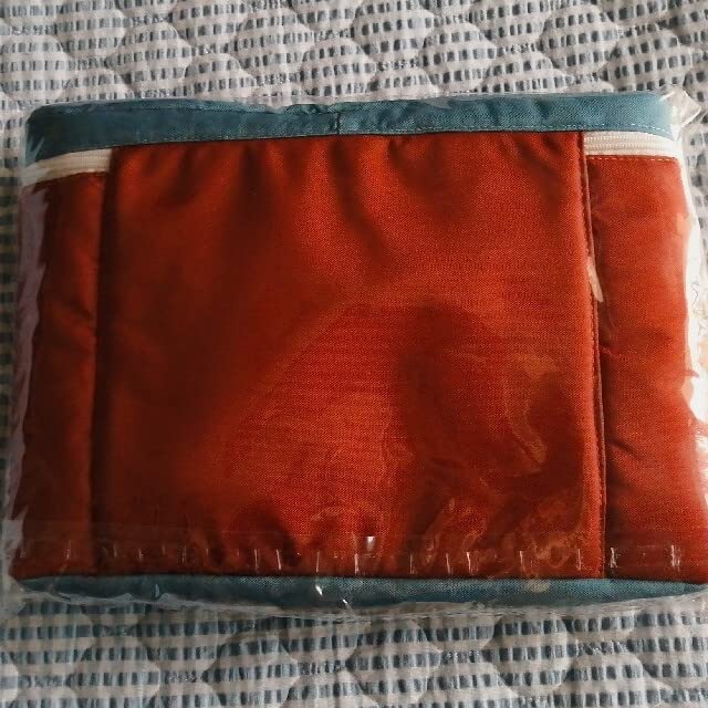 Étui Accessoire Fujiya Peko-chan En étain - Vintage Showa Rétro, Occasion Bon état
