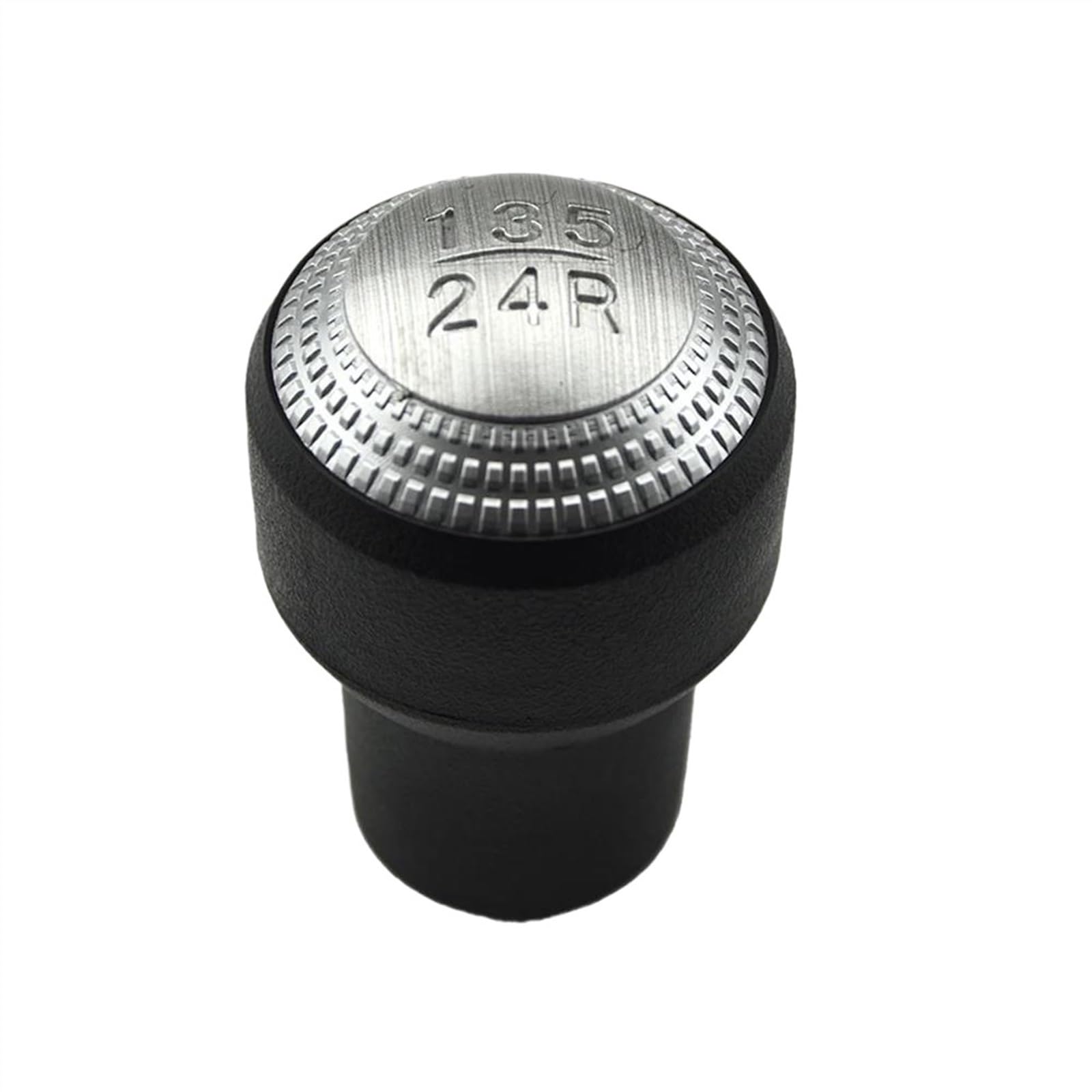 Cavinbdz 5-Speed For Hyundai For Tucson 2004 2005 2006 2007 2008 2009 Car Gear Shift Knob Lever Handball With Shifter Gaiter Boot Cover