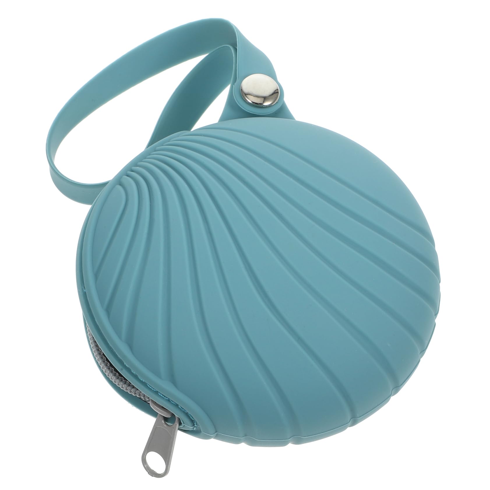 SOESFOUFU Replacement Pouch Pacifier Bag Sturdy Silicone Material for Safe and Convenient Storage