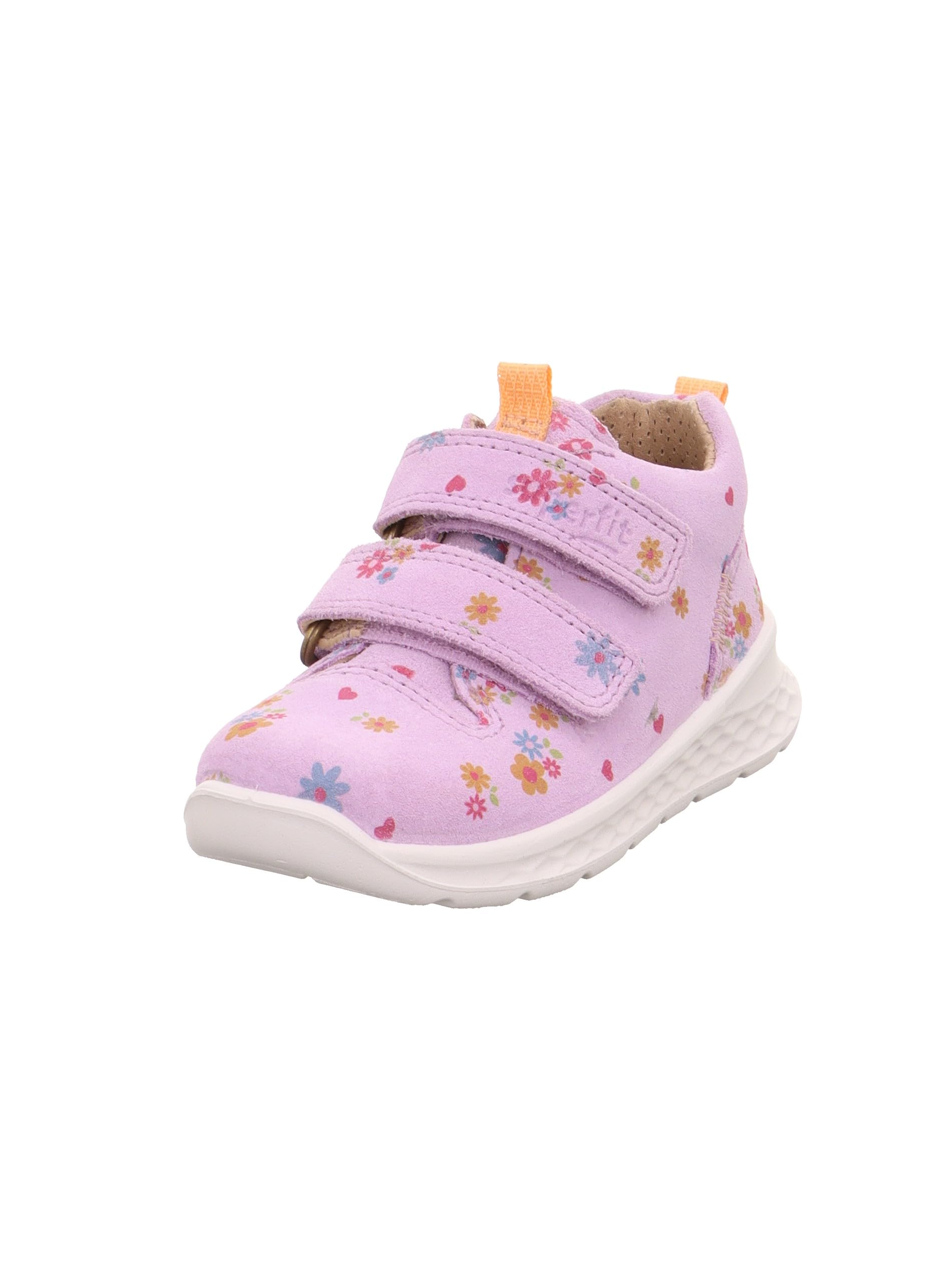 Superfit Mädchen Breeze Gore-tex Lauflernschuhe