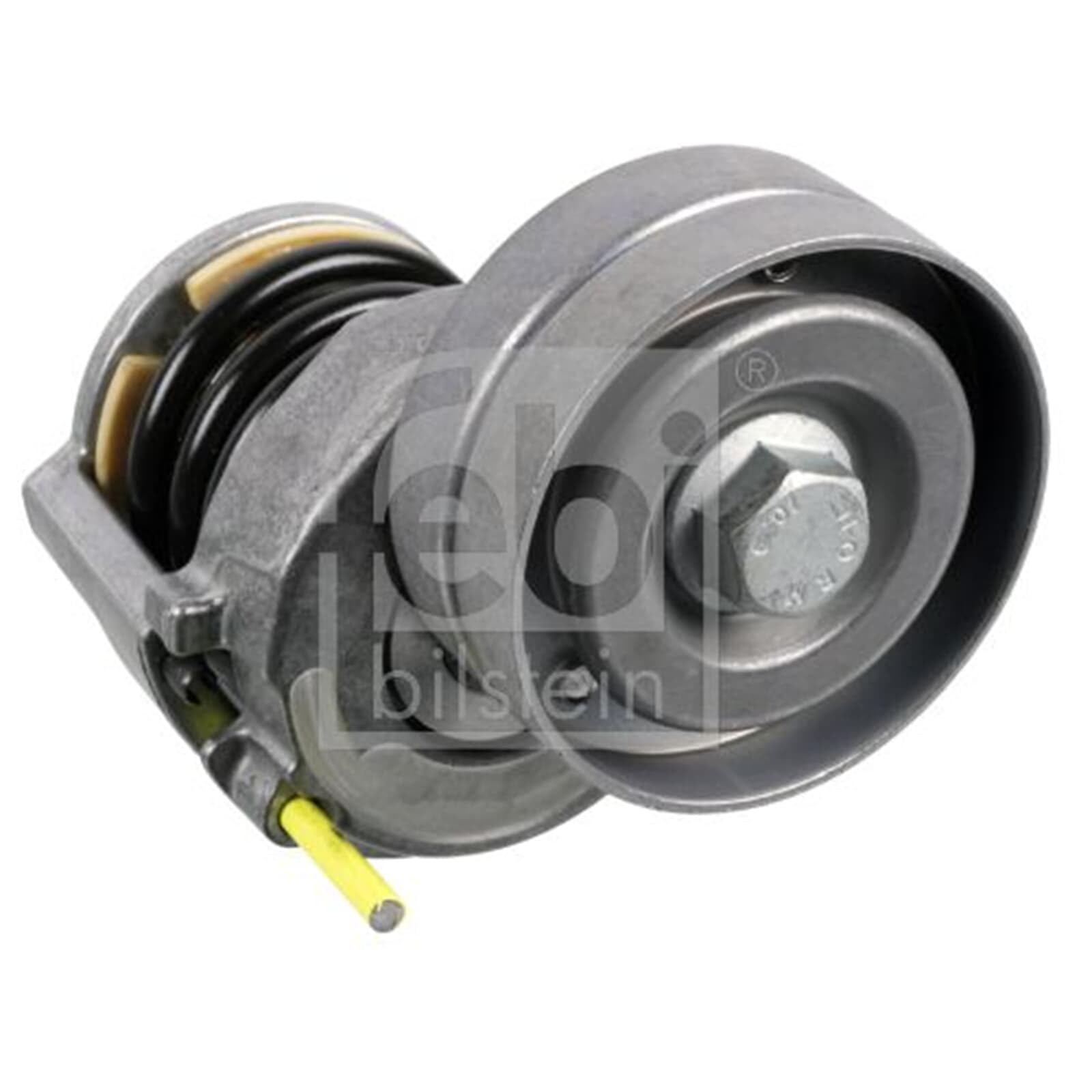 febi bilstein 36693 zespół napinacza do paska pomocniczego, jeden zestaw