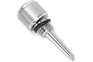 Magnetic Oil Dipstick Compatible with Yamaha EF2000iS/EF1000iS DF400i