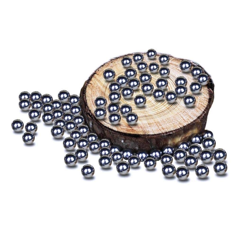 Präzisionhalterkugel, 4,77/4,78/4,79/4,84 mm, Schraubstahlkugel, Kugel-4.8mm [700 stücke]
