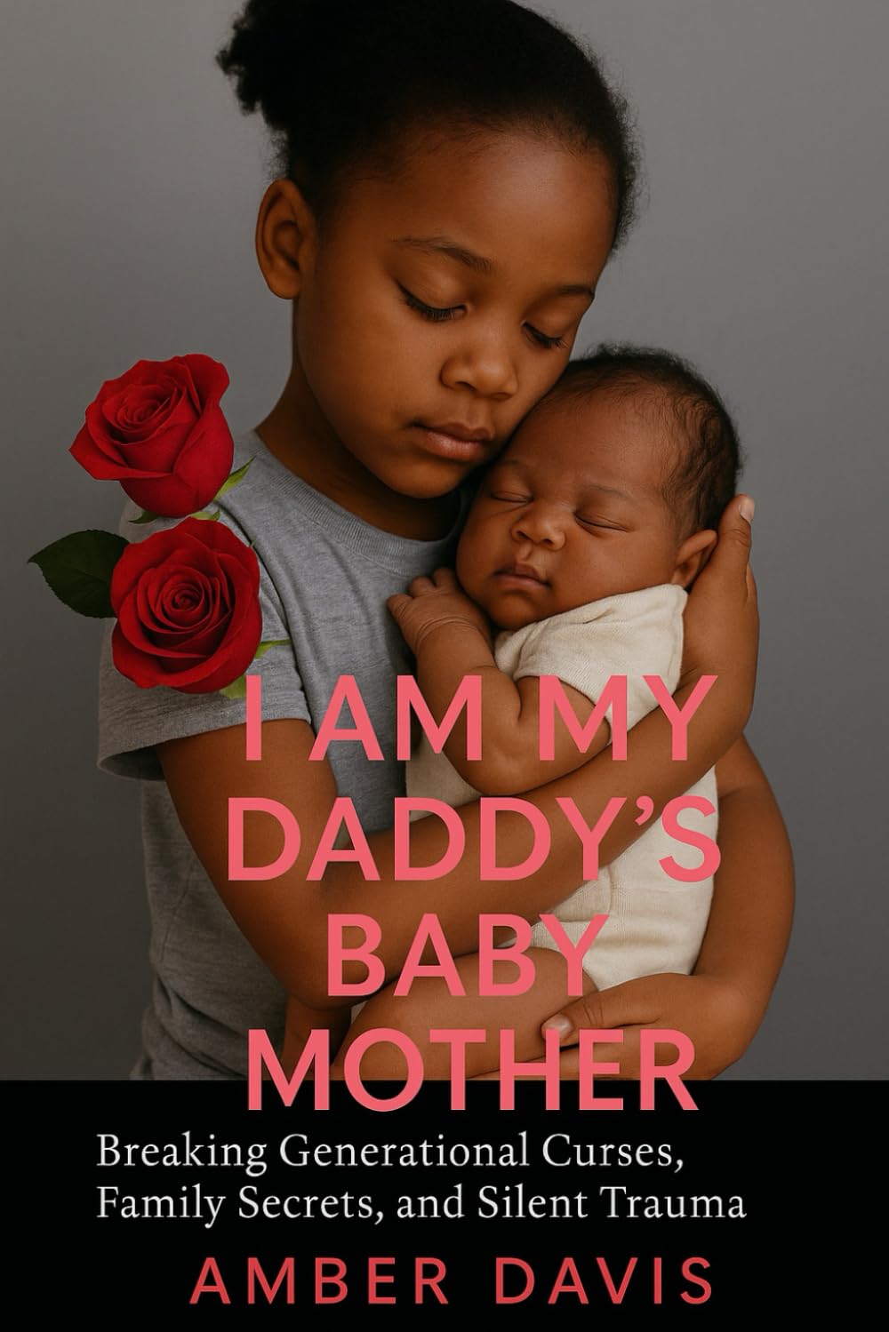 I am my Daddy's Baby Mother: A True Story of Betrayal, Broken Bloodlines, Into a Story of Freedom and Restoration